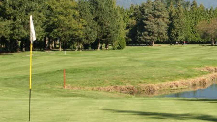Pitt Meadows GCC