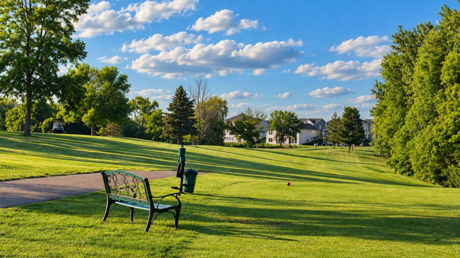 Sundance GC: #5