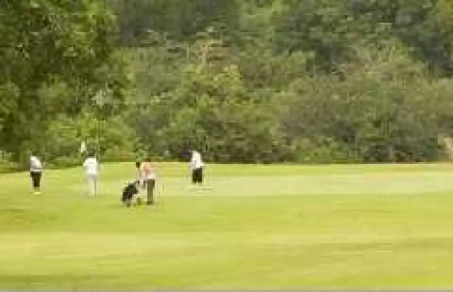 Kambaku Komatipoort GC