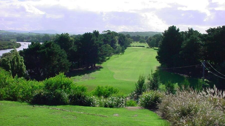 Kiama GC