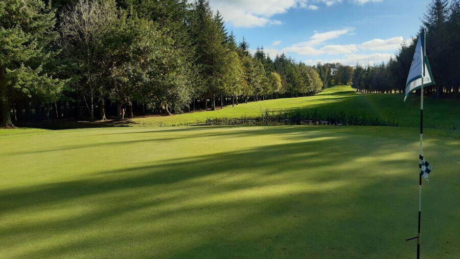 Gowran Park Golf & Race Course