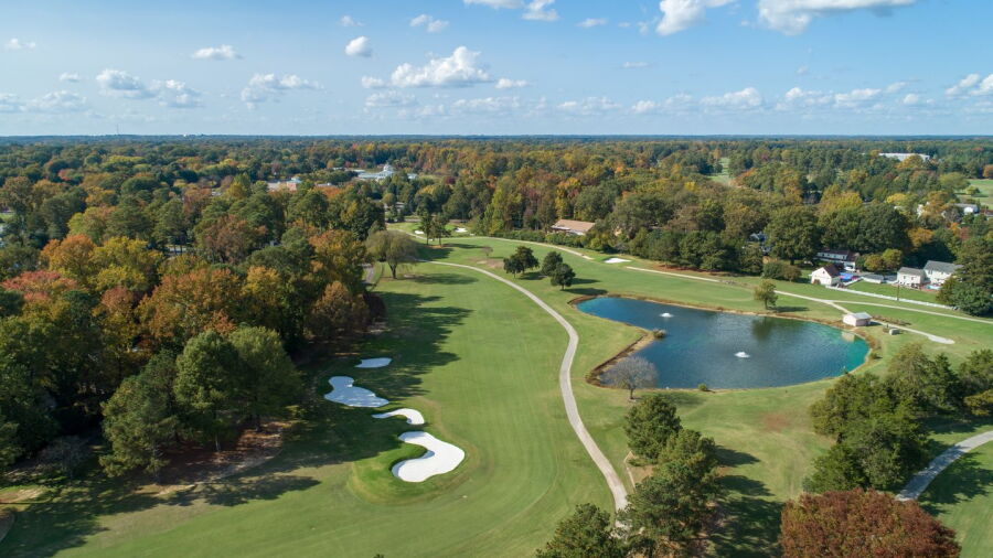 Belmont GC