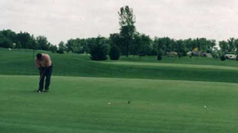 Arlington Park GC