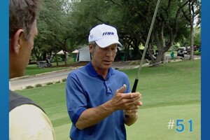 Tip 51 - Ben Crenshaw - Putting Philosophy