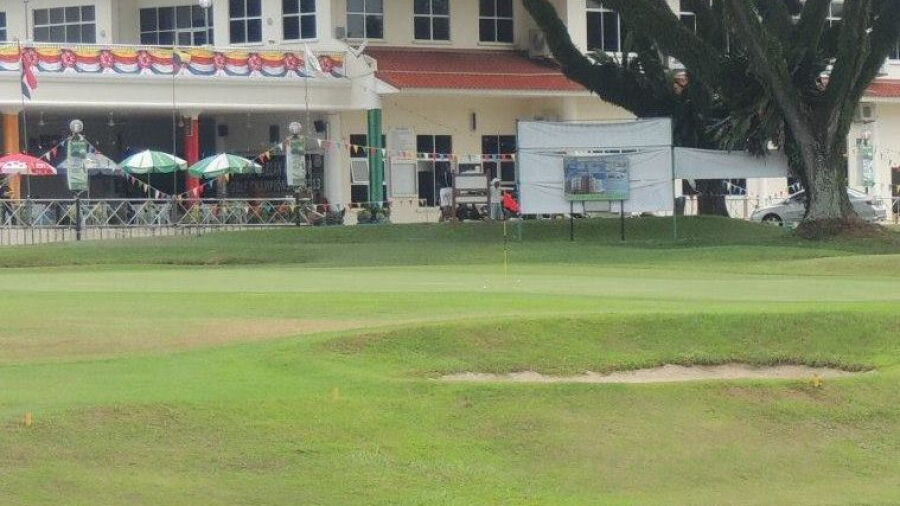 Labuan GC