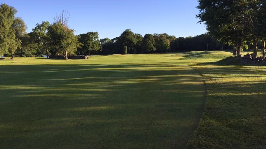 Carlskrona GC