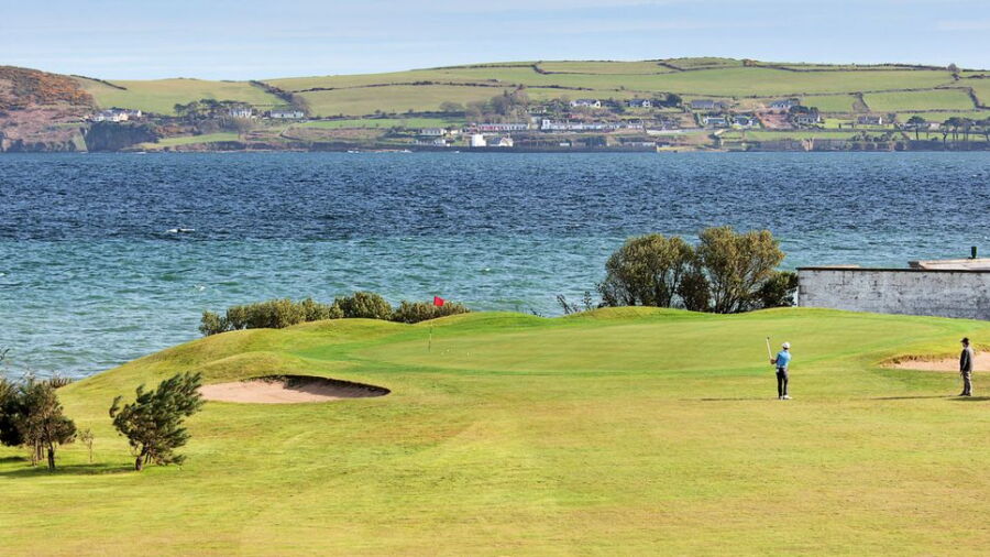 Gold Coast GC