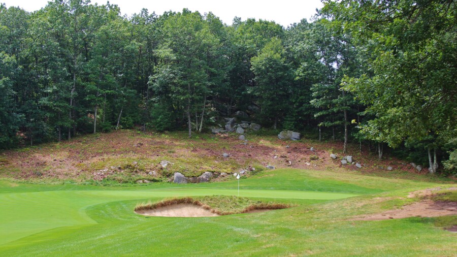 International Golf Club & Resort - Oaks Course - 1st