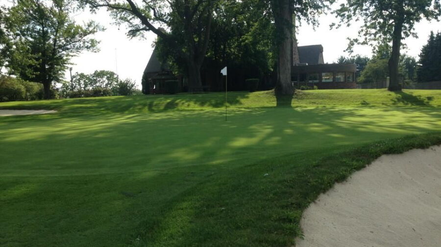 Brackenridge Heights GC
