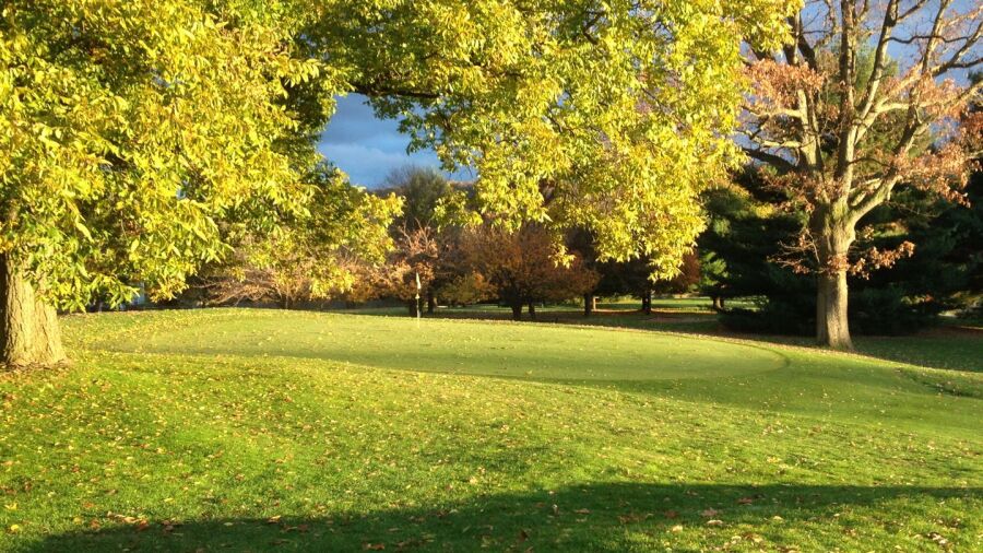 Ingleside GC