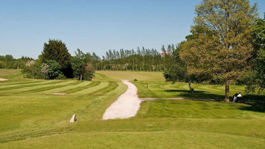 Risebridge GC