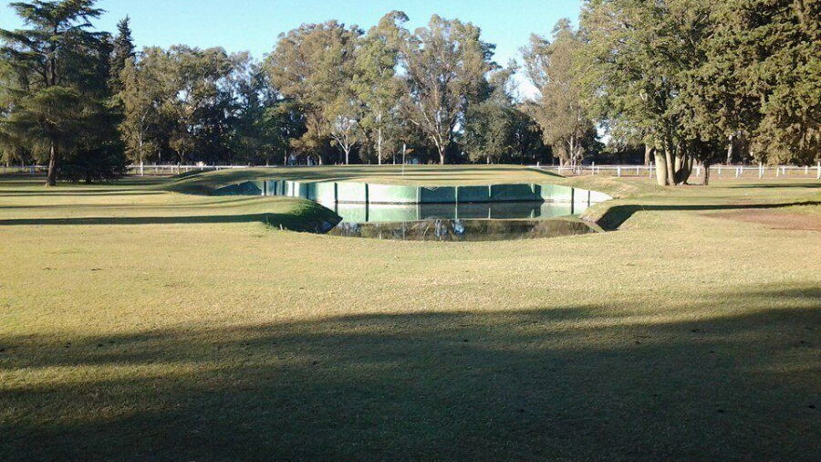 Jockey Club De San Francisco: #2