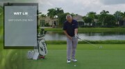 Build a Better Game Plan - Skill 12 - Iron shots from soft ground