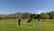 Michelle Wie West's Fairway Finder