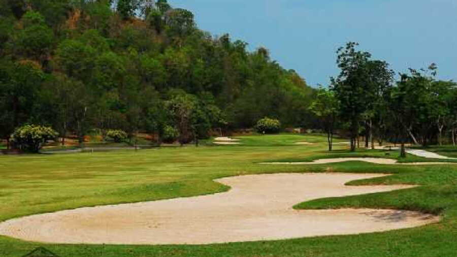 Bangpra International GC: #3