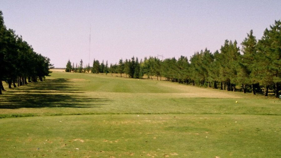 Tor Hill GC