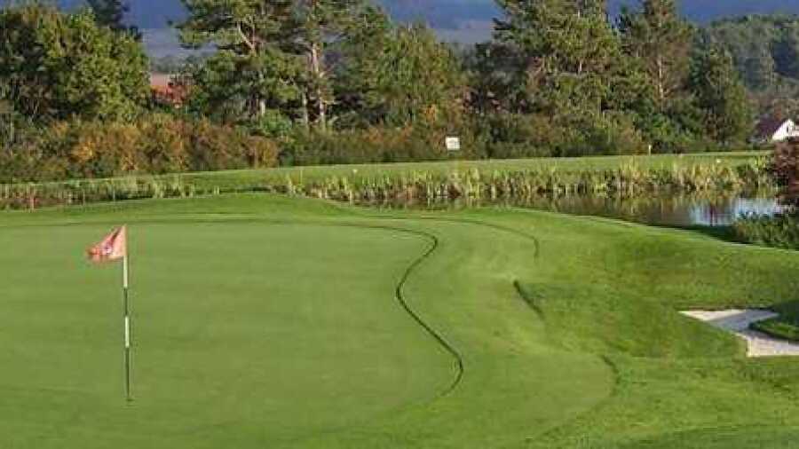 Jura G. Hilzhofen – 18-hole: #9