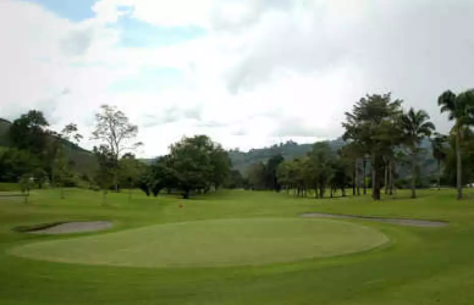 Manizales GC