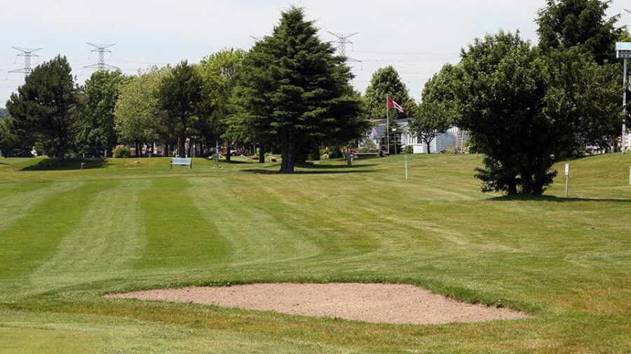 Wilmot Creek GC