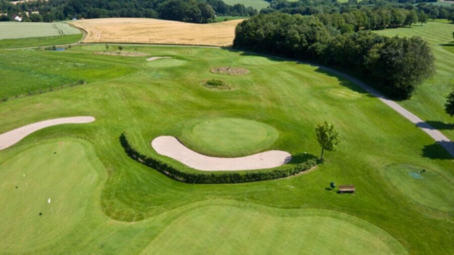 Widukind-Land GC - Short
