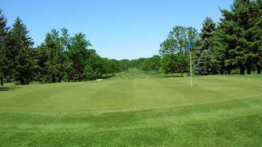 Waseca Lakeside GC