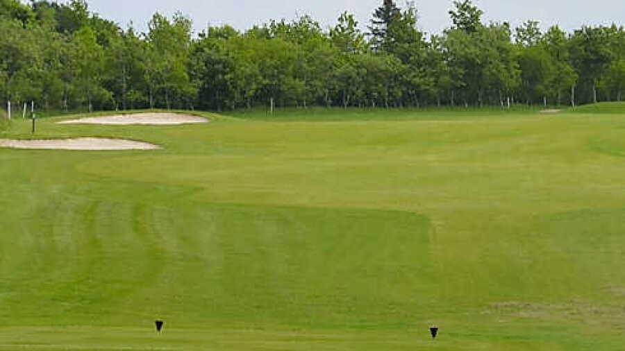 Soehoejlandet Golf Resort