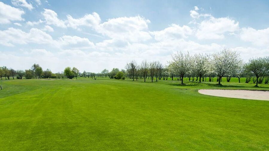 Wagenfeld Golf Park