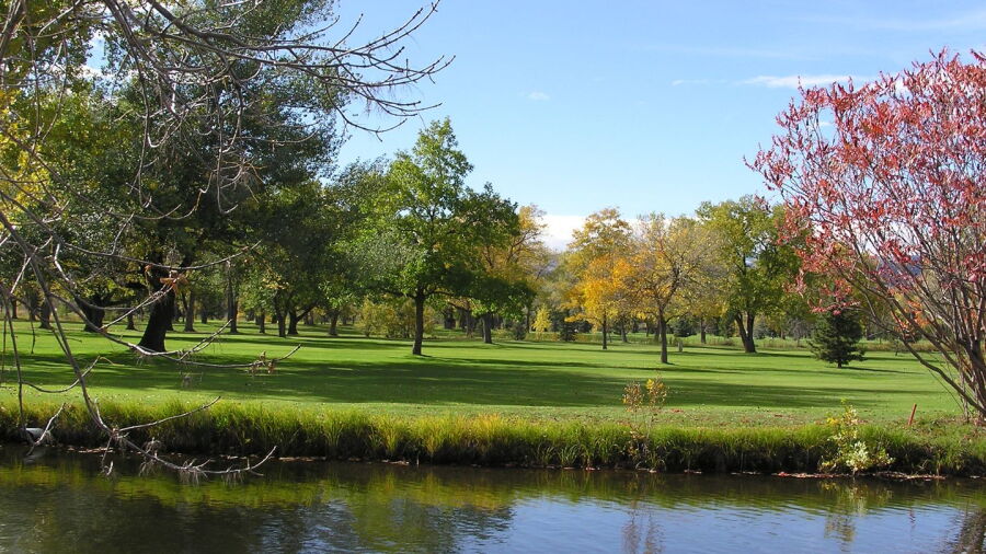 Flatirons Golf Course