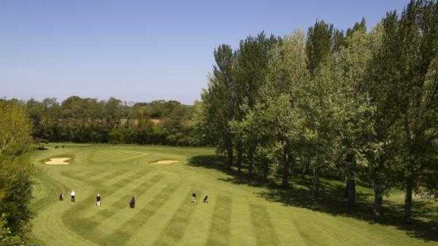 Enmore Park GC: #5