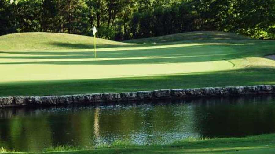 Indian Hill GC