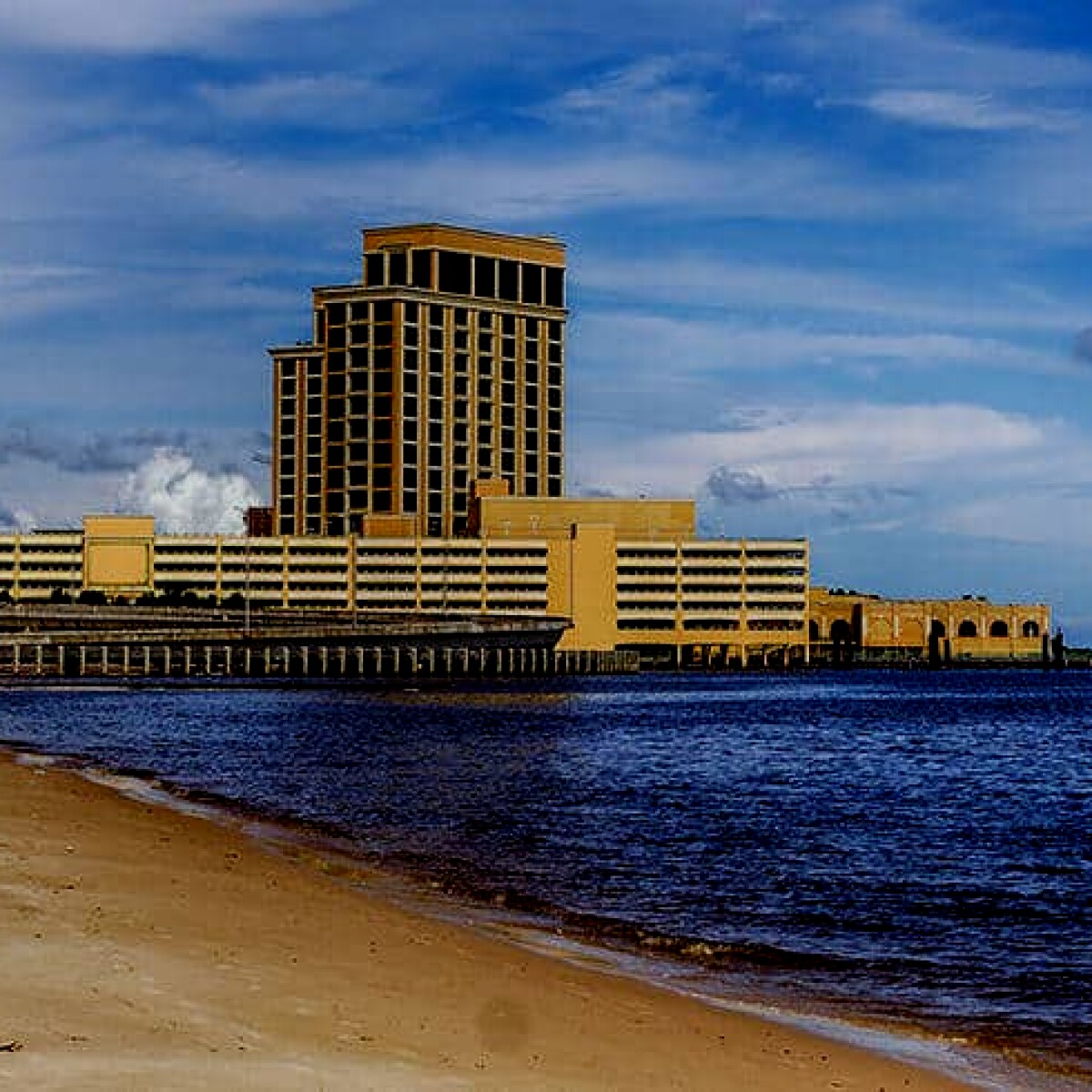 Biloxi