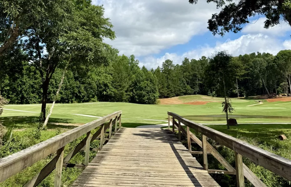 Wolf Creek GC