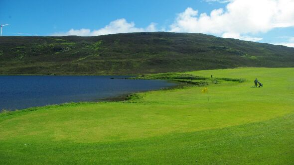 Asta GC - Classic: #8