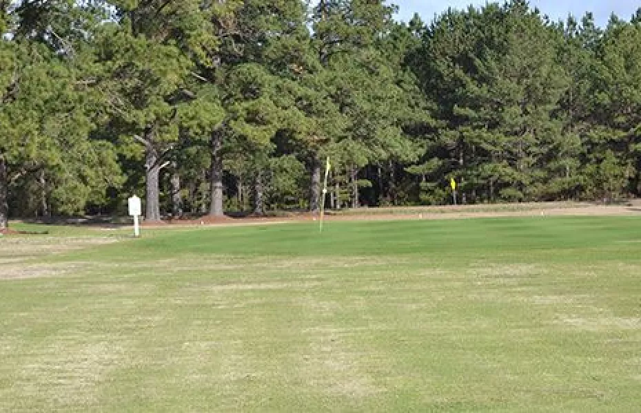 Carolinas CC