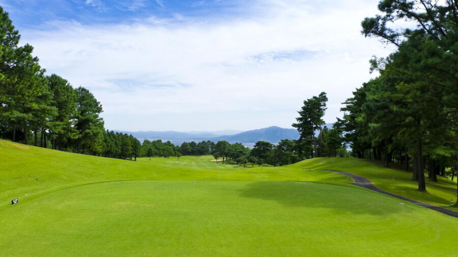 Beppu no Mori GC - South: #5