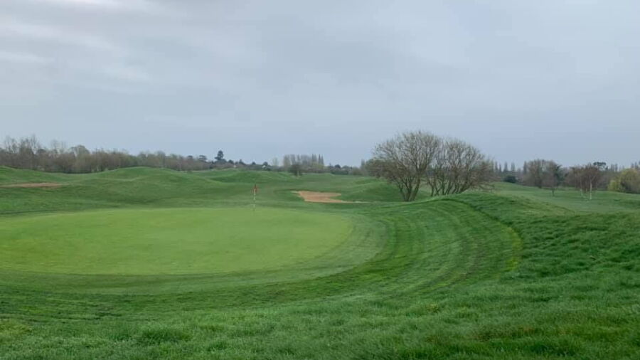 Sunbury Golf Centre