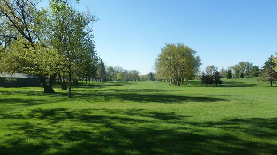 Woods Edge GC
