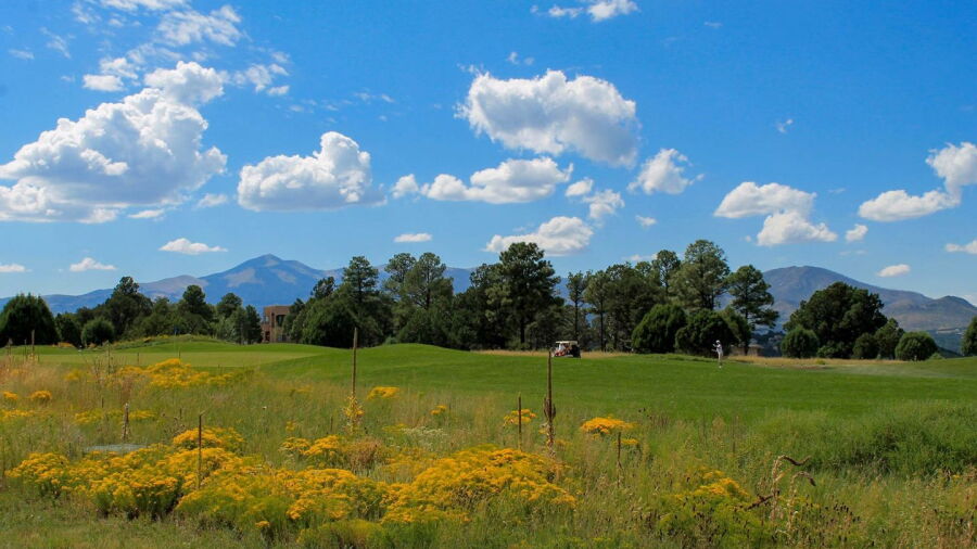 The Outlaw at Alto Lakes: #7