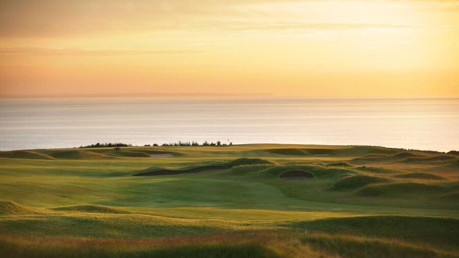 Fairmont St. Andrews - The Kittocks: #9