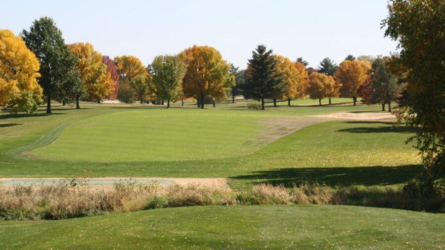 Kellogg GC: #11