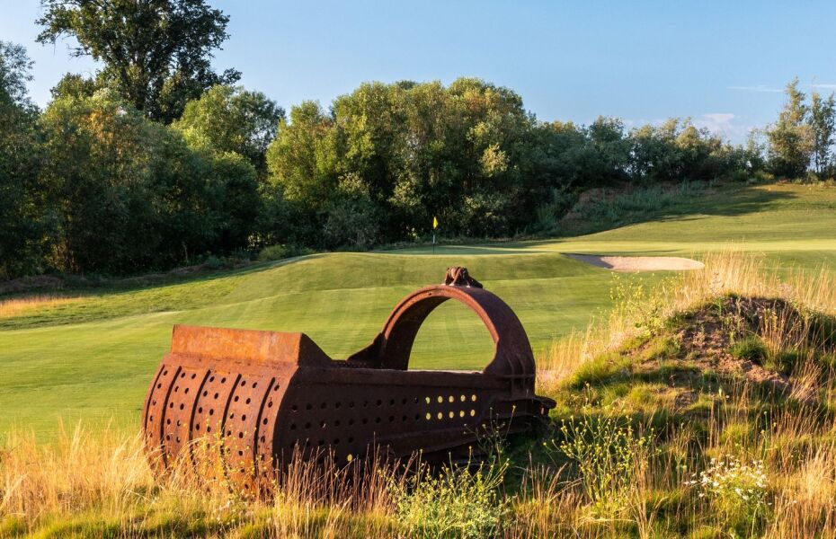 Bar Run Golf and RV Resort in Roseburg, Oregon, USA GolfPass