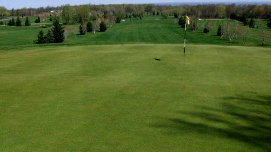 Woodcrest GC: #18