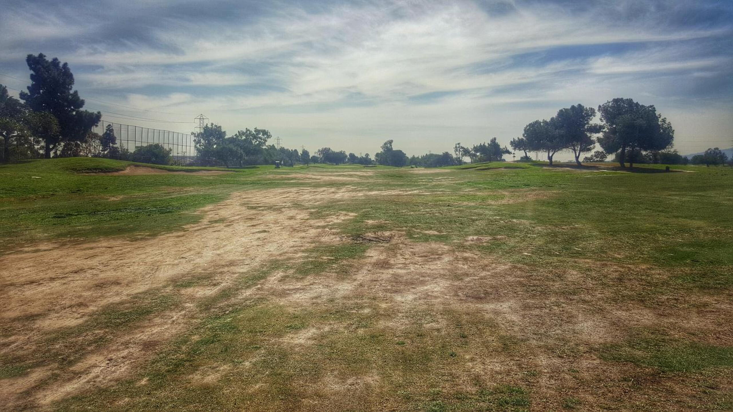 6th Fairway (Photo submitted by pmm21 on 02/23/2016)