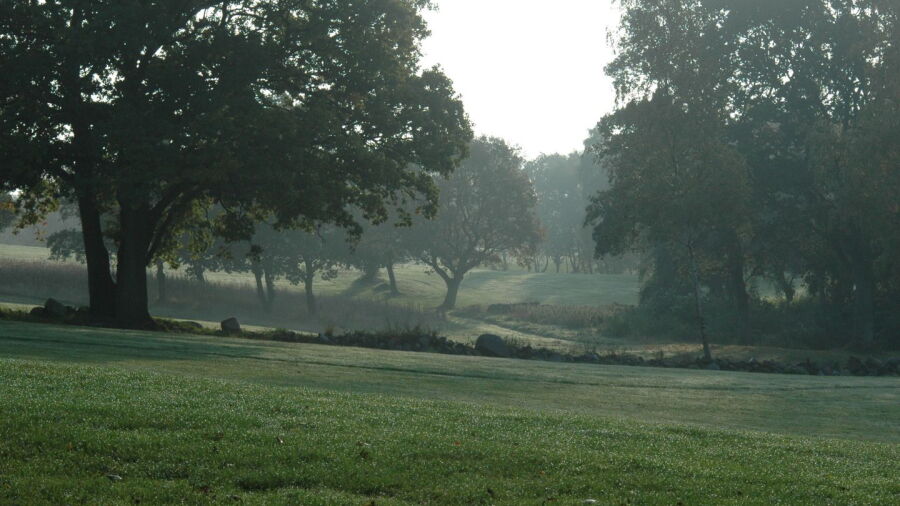 Svendborg GC