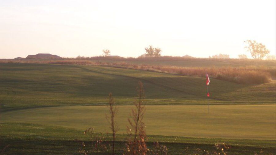 Spring Creek GC