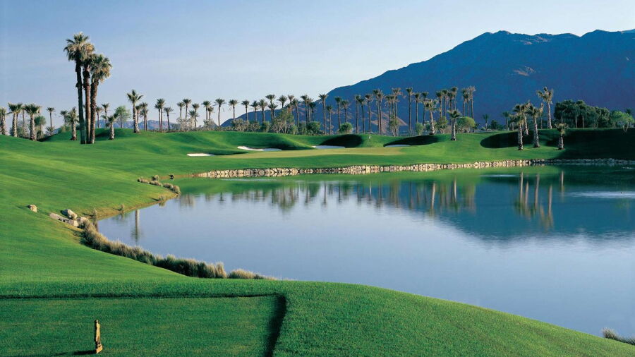 Andalusia at Coral Mountain