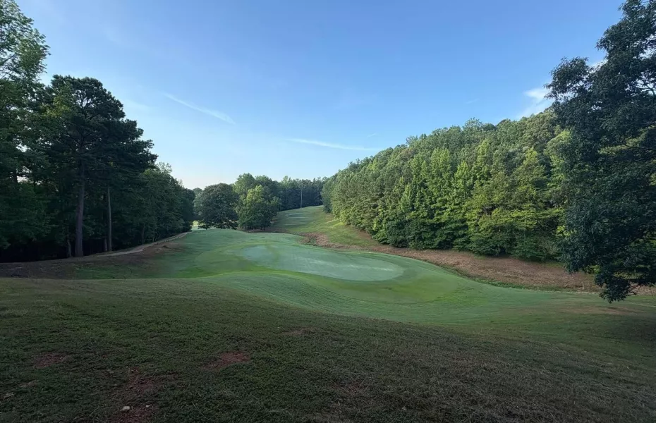 StillWaters GC - The Highlands