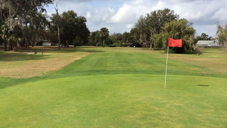 Mount Dora GC