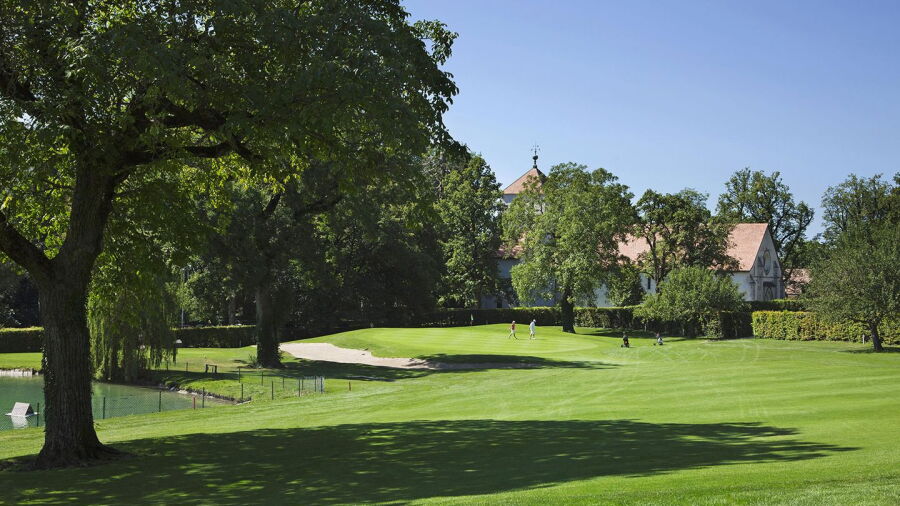 Bonmont GC