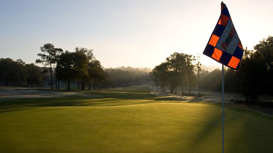 Mark Bostick GC at The University of Florida